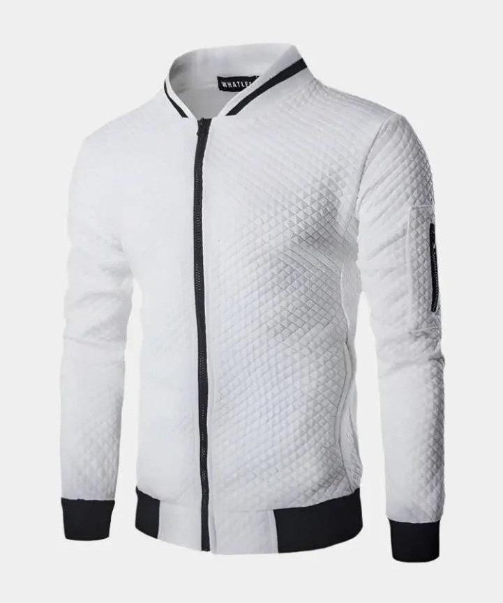 Textura™ | Chaqueta Bombardero