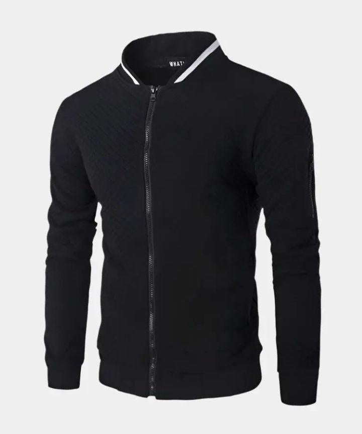 Textura™ | Chaqueta Bombardero
