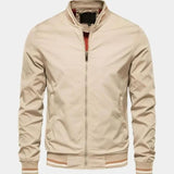 Theo™ | Chaleco bomber casual