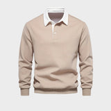 Alberto | Suéter elegante - Hala Madrid