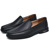 Mocasines De Cuero Murcia Para Hombre Comodidad Superior Y Estilo Elegante En Cada Paso