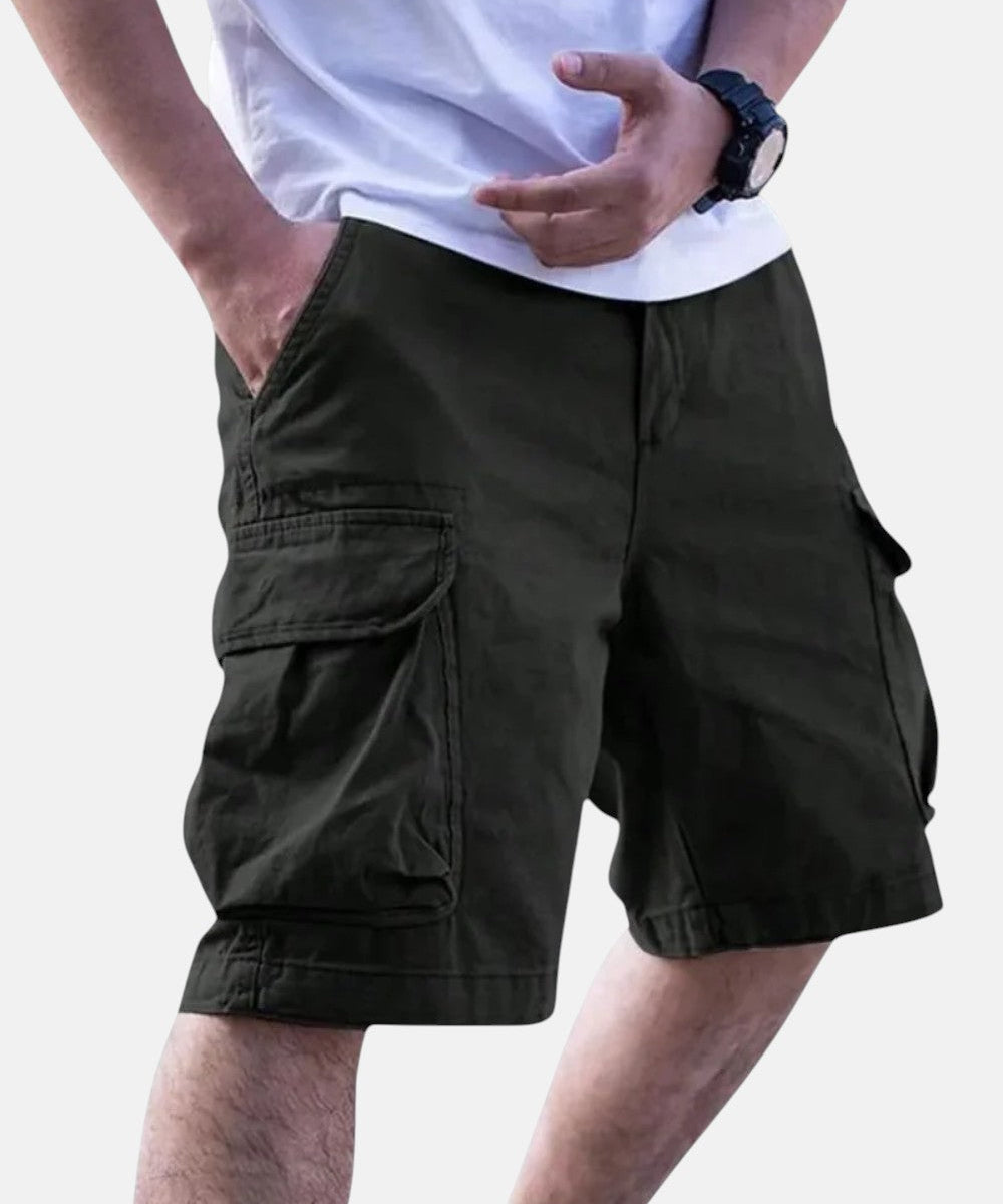 PEDRO | PANTALÓN CARGO CASUAL