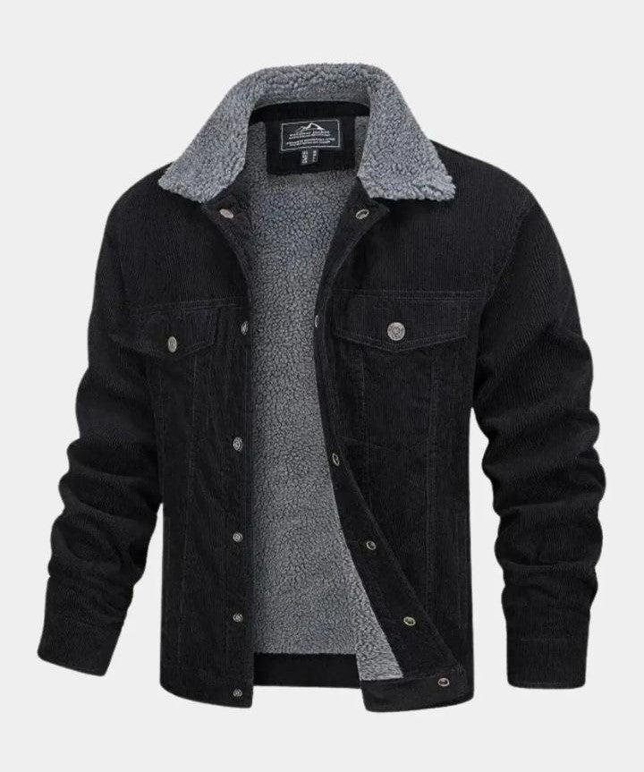 Viana™ | Chaleco de Lana