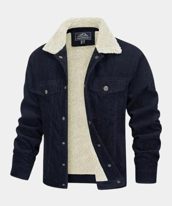 Viana™ | Chaleco de Lana