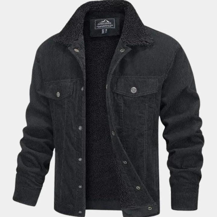 Viana™ | Chaleco de Lana