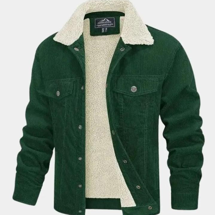 Viana™ | Chaleco de Lana