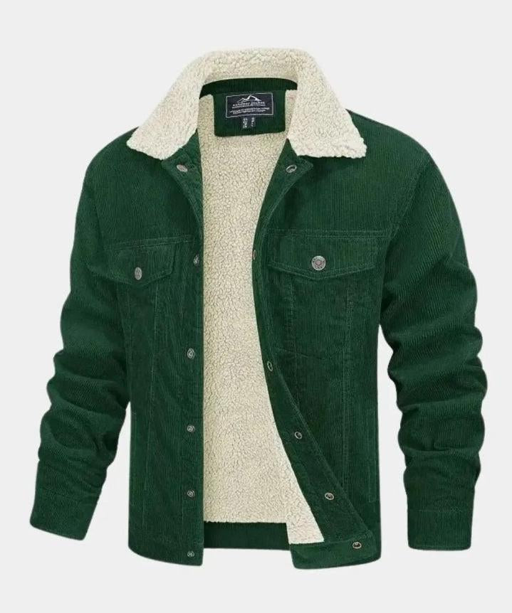 Viana™ | Chaleco de Lana