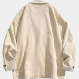 Victor™ | Cortaviento de Terciopelo