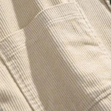 Victor™ | Cortaviento de Terciopelo