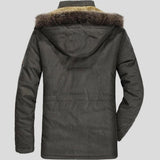 Viktor™ | Chaqueta de invierno elegante