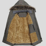 Viktor™ | Chaqueta de invierno elegante