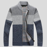 Villads™ | Cárdigan de punto suave