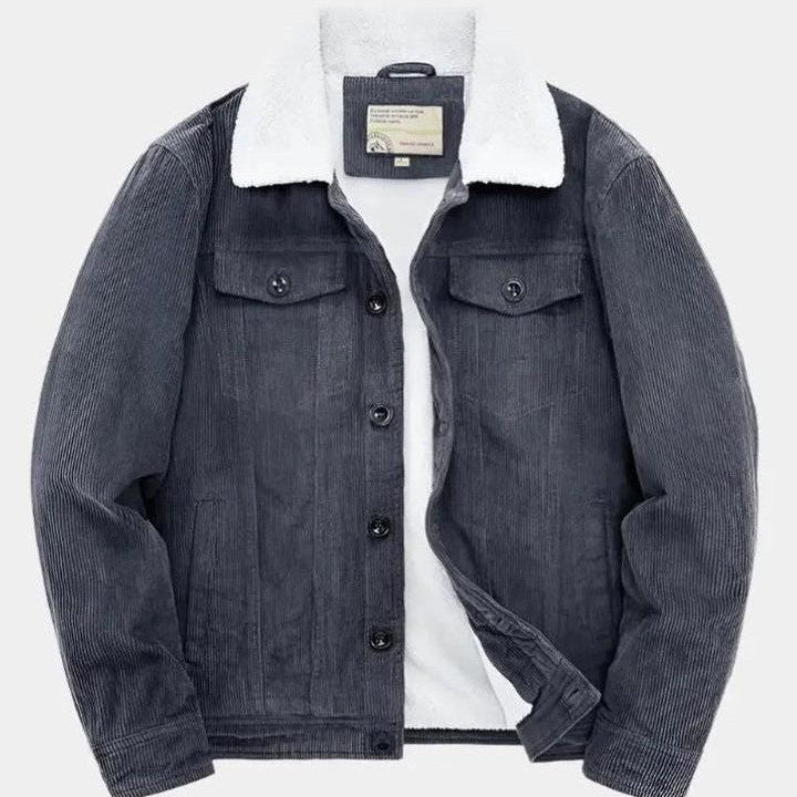 Vince™ | Chaqueta de pana