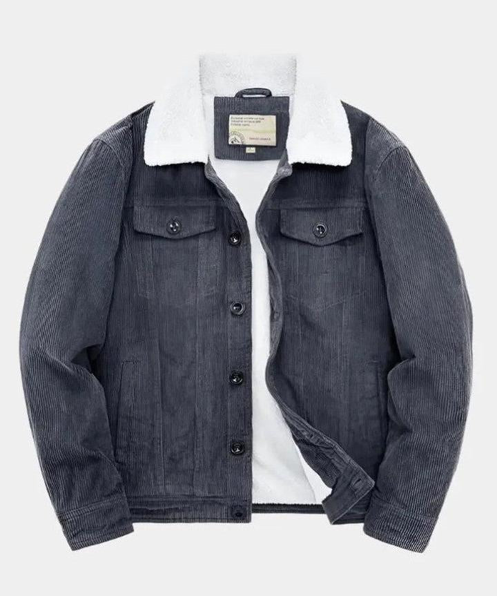 Vince™ | Chaqueta de pana