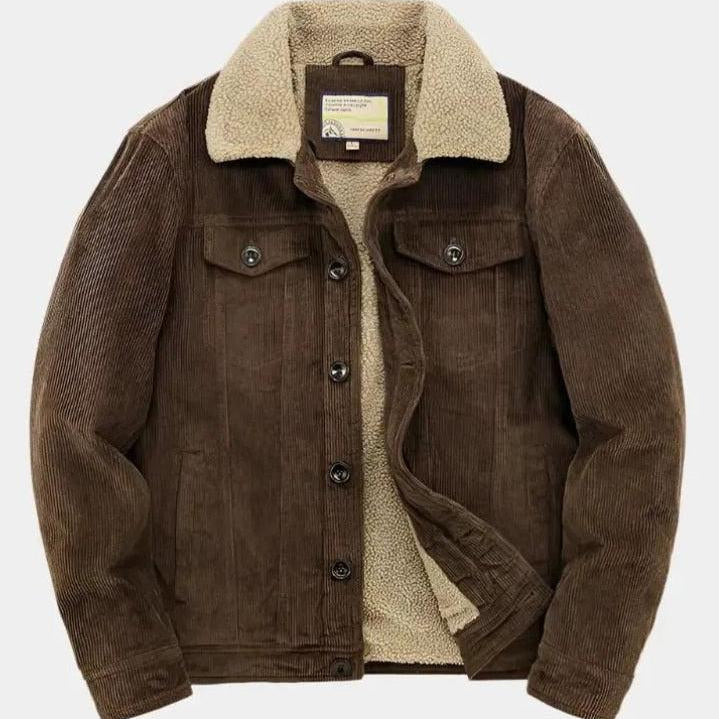 Vince™ | Chaqueta de pana