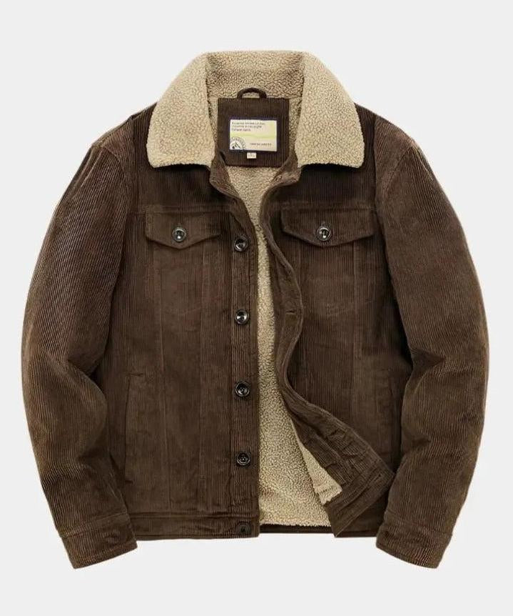 Vince™ | Chaqueta de pana