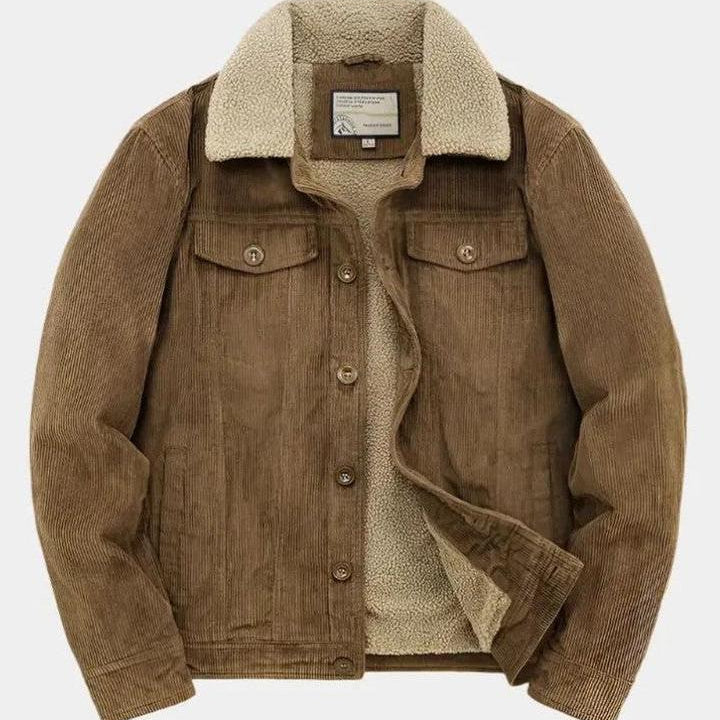 Vince™ | Chaqueta de pana