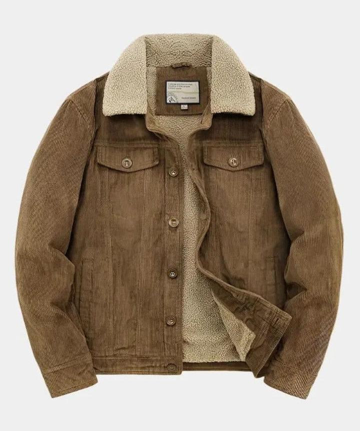 Vince™ | Chaqueta de pana