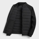 Birk™ | Chaqueta híbrida prémium