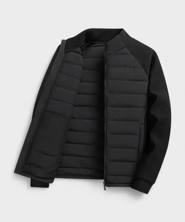 Birk™ | Chaqueta híbrida prémium