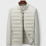 Birk™ | Chaqueta híbrida prémium