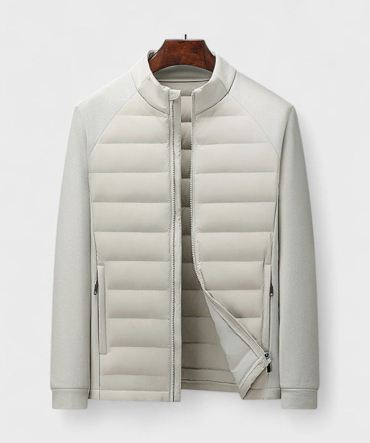 Birk™ | Chaqueta híbrida prémium