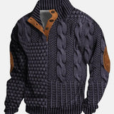 ANDRÉS | JERSEY CLÁSICO DE PUNTO