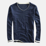 EDUARDO | CAMISA DE MANGA LARGA