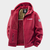 Calvin™ | Chaqueta Polar Térmica