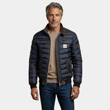 Valceno™ | Chaqueta de invierno urbana - Hala Madrid