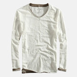 EDUARDO | CAMISA DE MANGA LARGA