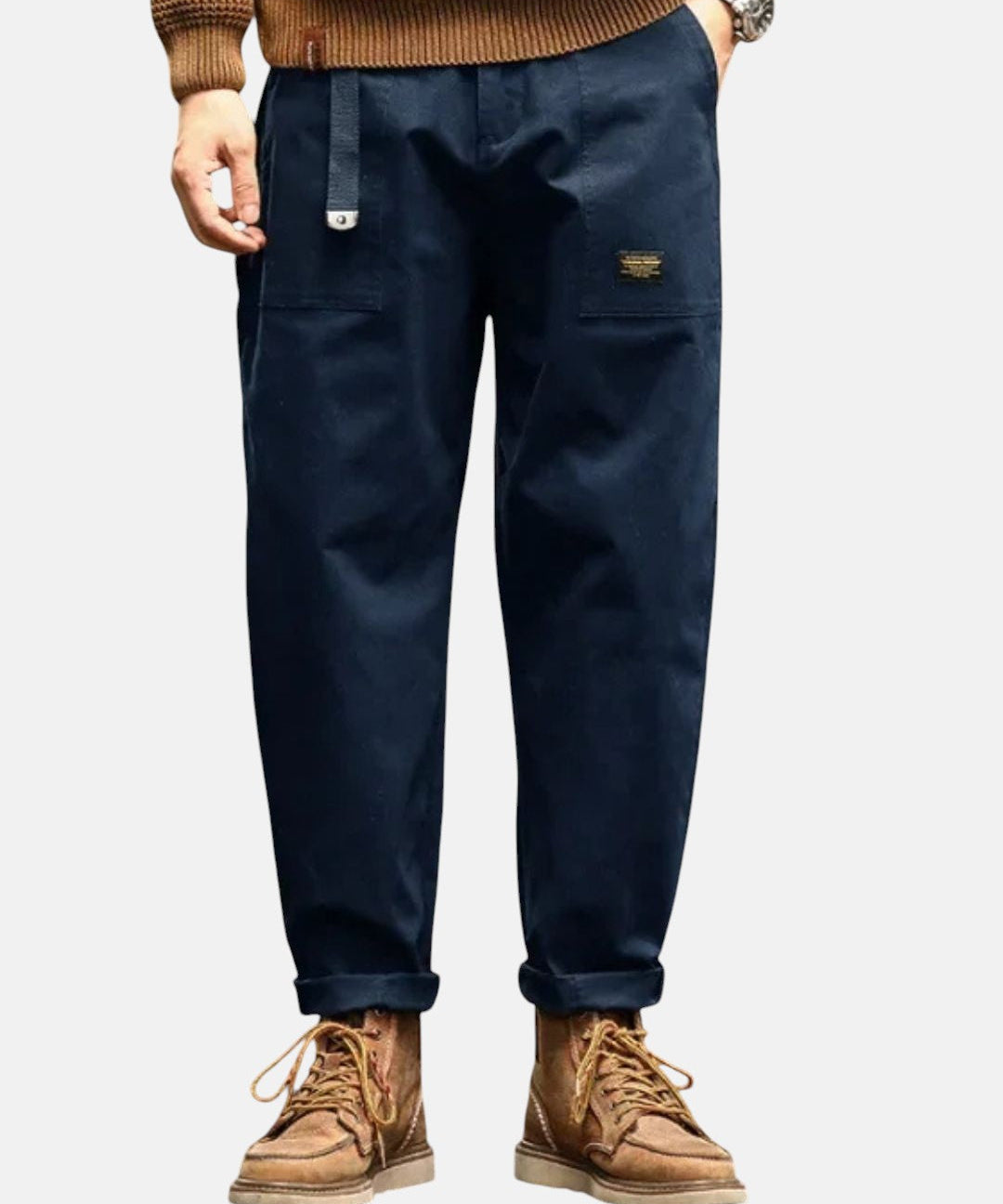 ANTONIO | PANTALONES CARGO VINTAGE