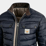 Valceno™ | Chaqueta de invierno urbana - Hala Madrid