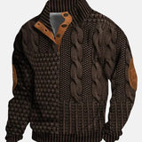 ANDRÉS | JERSEY CLÁSICO DE PUNTO