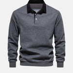 Alberto | Suéter elegante - Hala Madrid