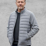 Birk™ | Chaqueta híbrida prémium