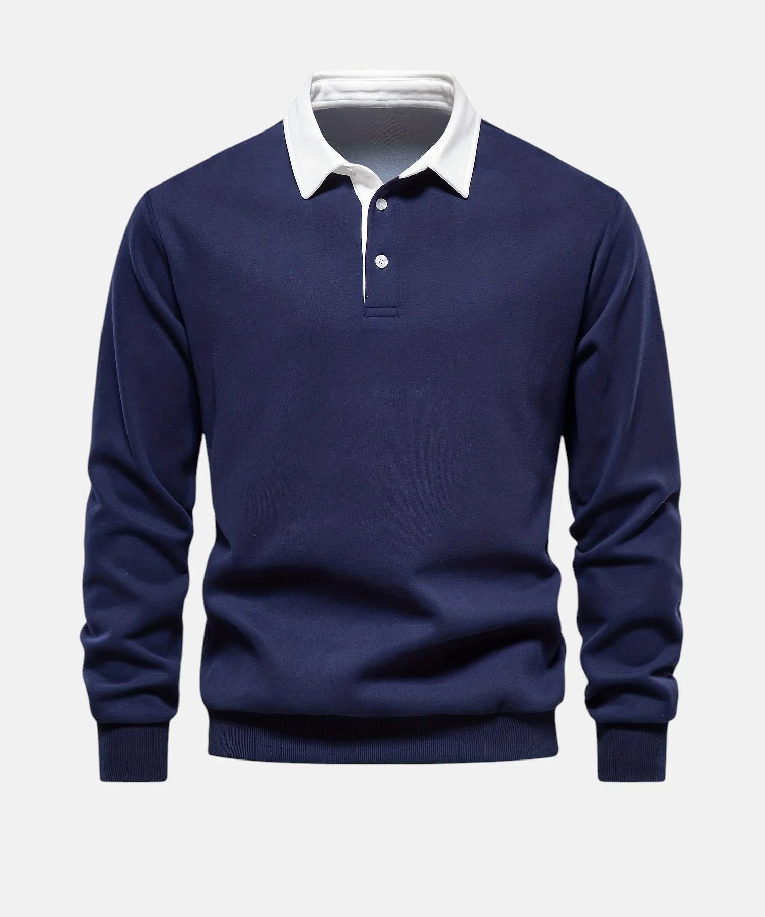 Alberto | Suéter elegante - Hala Madrid