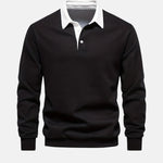 Alberto | Suéter elegante - Hala Madrid