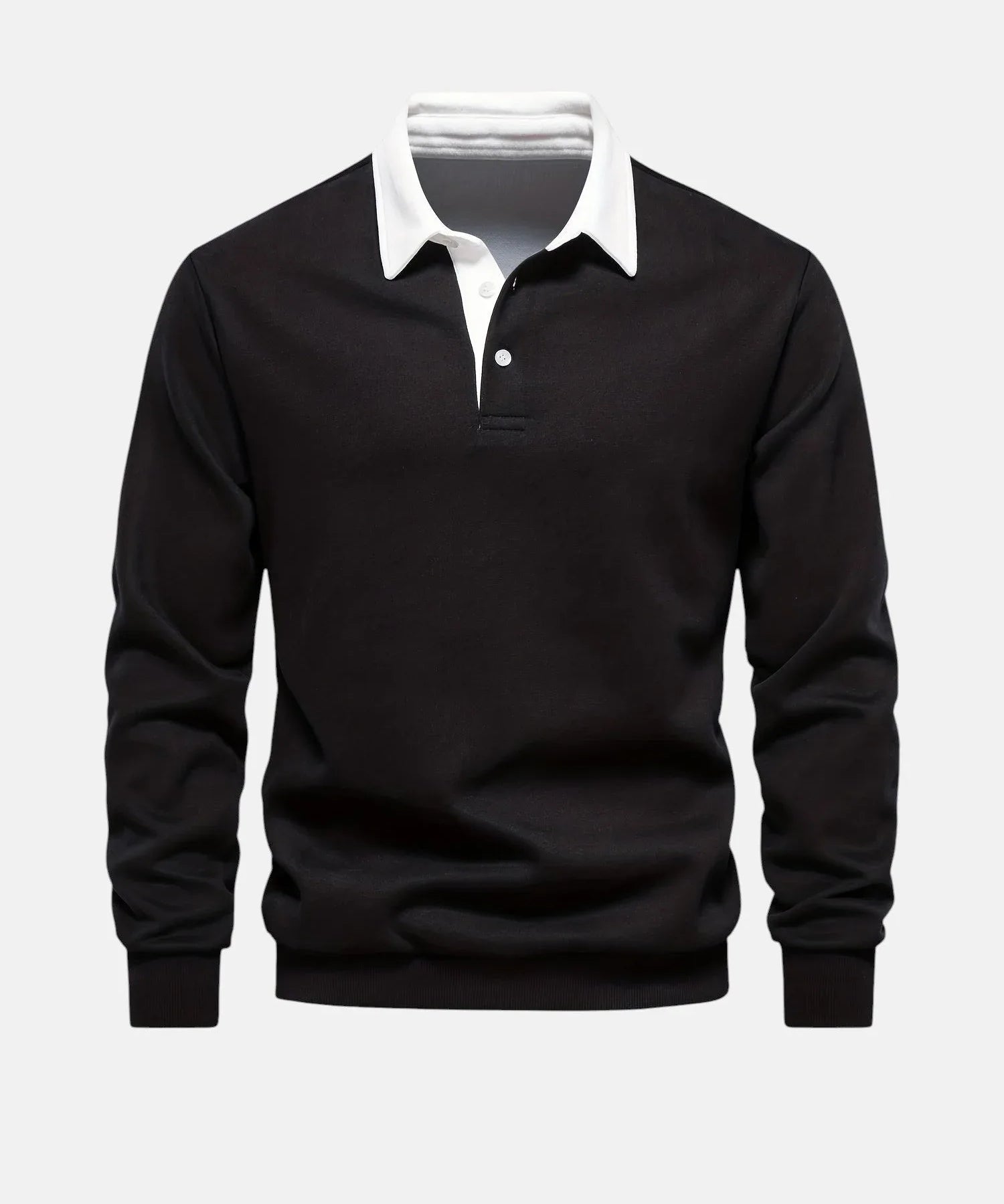 Alberto | Suéter elegante - Hala Madrid