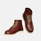 ANTONIO | BOTAS RETRO