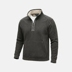 JUAN | POLO CON FORRO POLAR - Hala Madrid