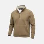 JUAN | POLO CON FORRO POLAR - Hala Madrid