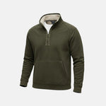 JUAN | POLO CON FORRO POLAR - Hala Madrid