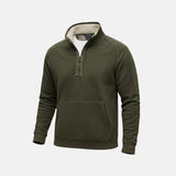 JUAN | POLO CON FORRO POLAR - Hala Madrid