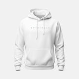 Enrique | Sudadera Minimalista con Capucha