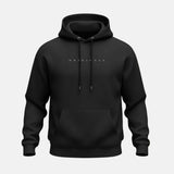 Enrique | Sudadera Minimalista con Capucha