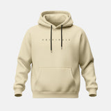 Enrique | Sudadera Minimalista con Capucha