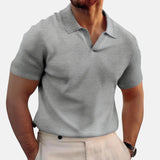 Mario | Polo de Manga Corta