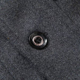 Abrigo Dos Piezas Mantel Hombre Élite Elegancia Atemporal Y Confianza En Cada Detalle