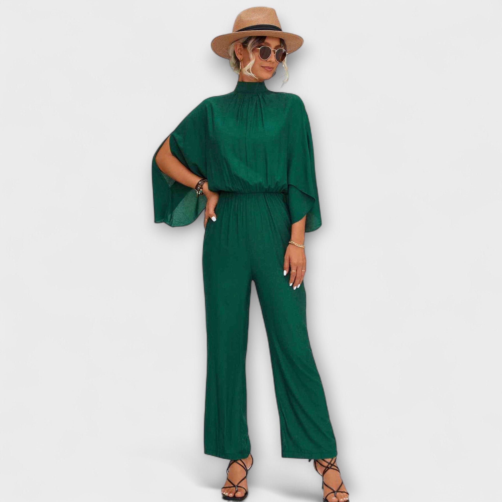 Natalia | Mono Enterizo